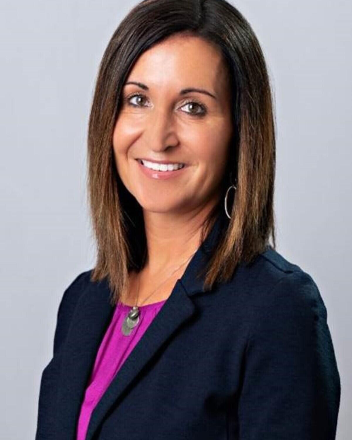 Headshot Image for Kristy Kennedy